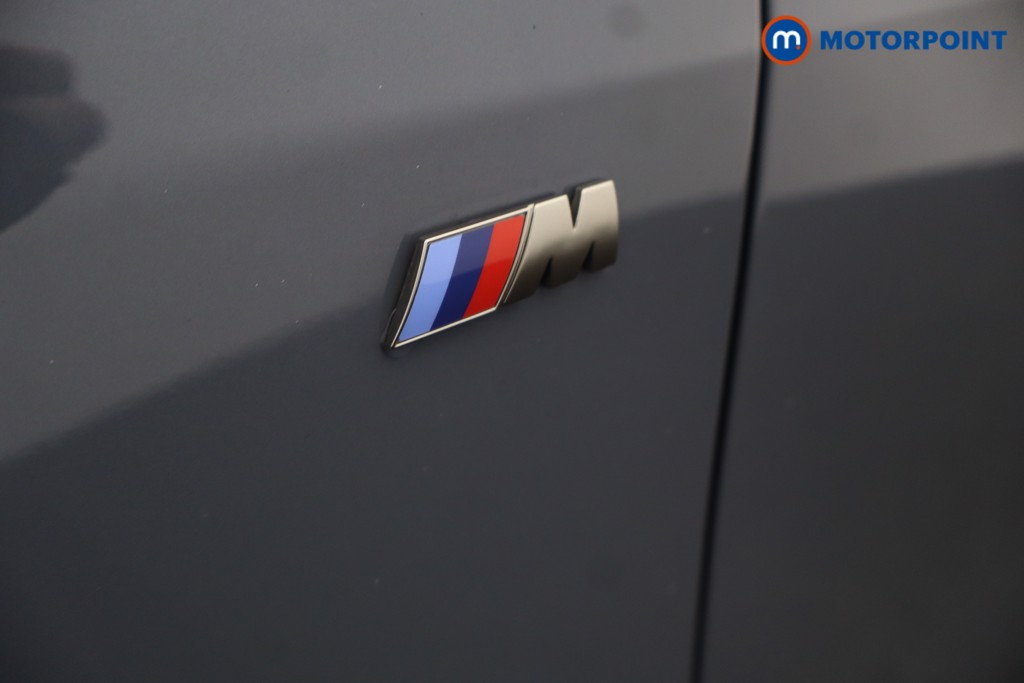 BMW 1 Series M135i Automatic Petrol Hatchback - Stock Number (1691467) - 48th supplementary image