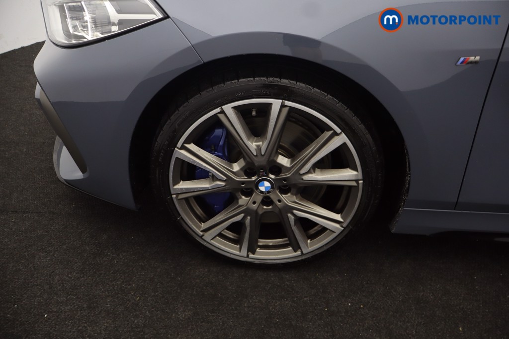 BMW 1 Series M135i Automatic Petrol Hatchback - Stock Number (1691467) - 49th supplementary image