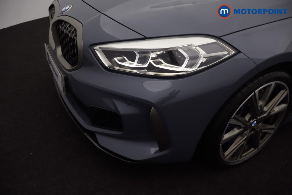 BMW 1 Series M135i Automatic Petrol Hatchback - Stock Number (1691467) - 50th supplementary image