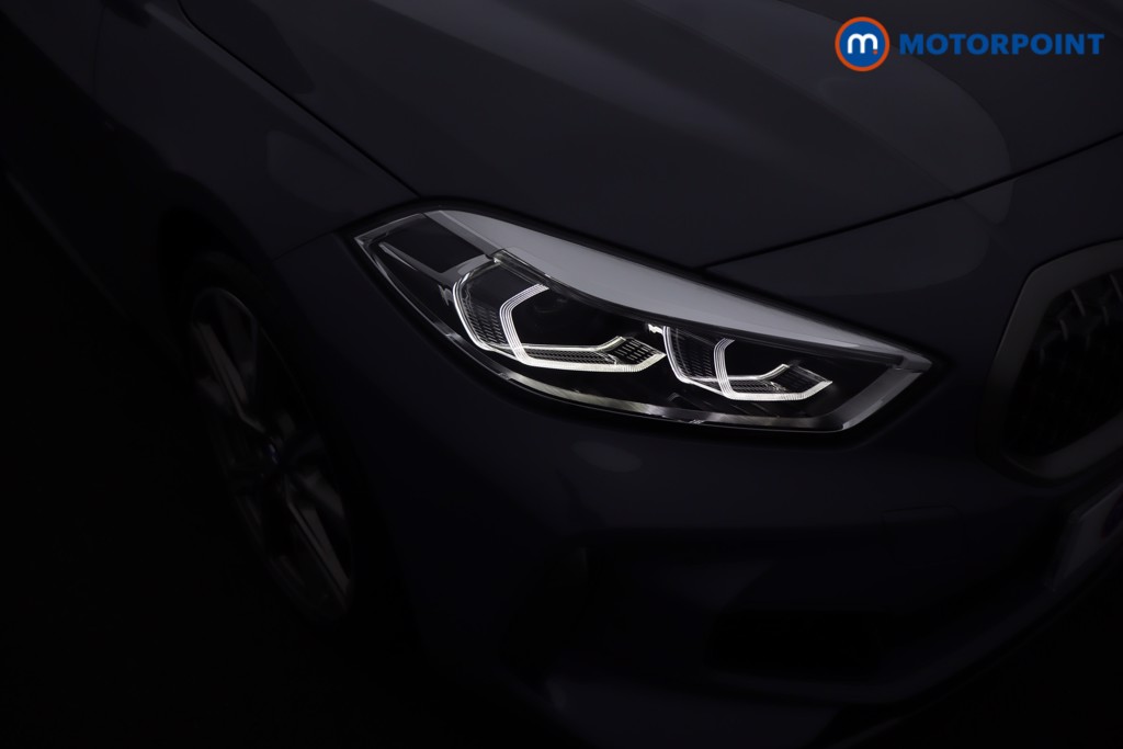 BMW 1 Series M135i Automatic Petrol Hatchback - Stock Number (1691467) - 51st supplementary image