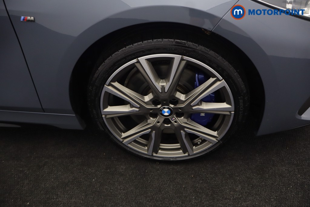 BMW 1 Series M135i Automatic Petrol Hatchback - Stock Number (1691467) - 52nd supplementary image
