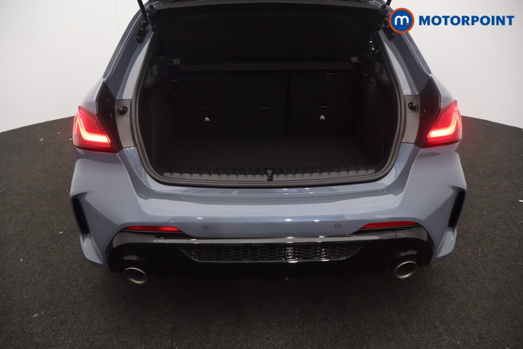 BMW 1 Series M135i Automatic Petrol Hatchback - Stock Number (1691467) - 54th supplementary image