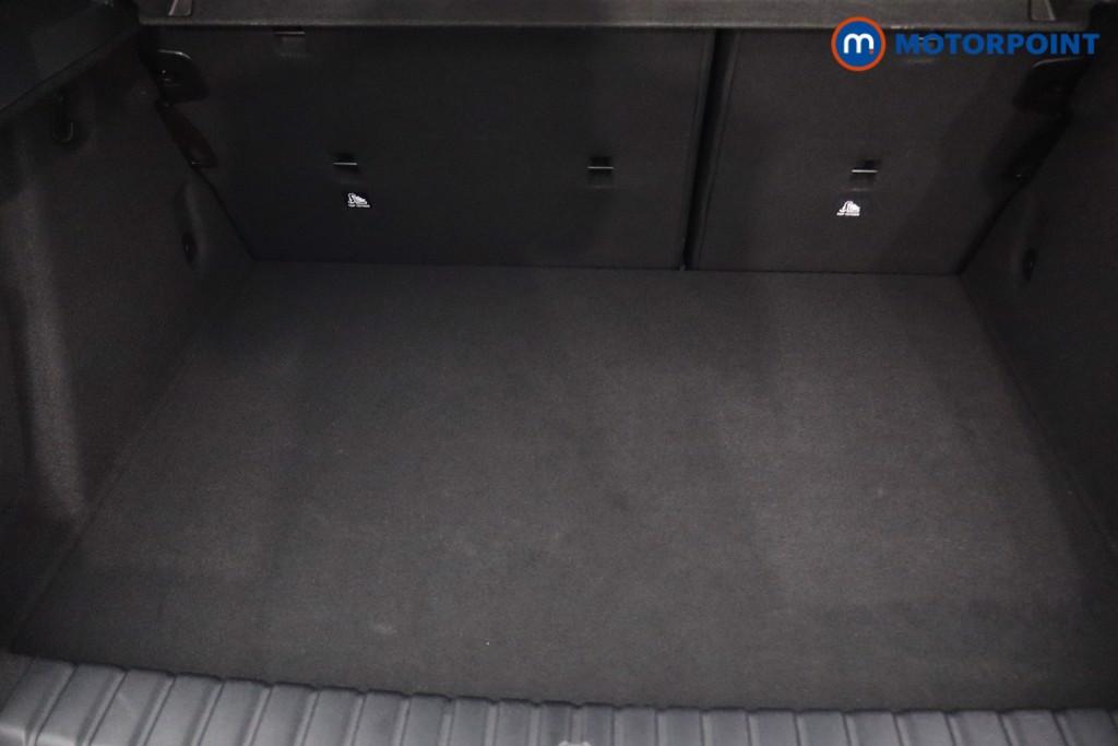 BMW 1 Series M135i Automatic Petrol Hatchback - Stock Number (1691467) - 55th supplementary image