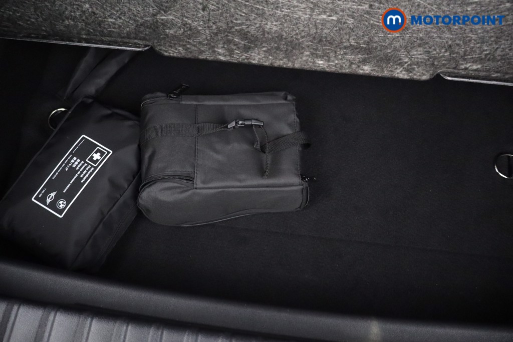 BMW 1 Series M135i Automatic Petrol Hatchback - Stock Number (1691467) - 56th supplementary image