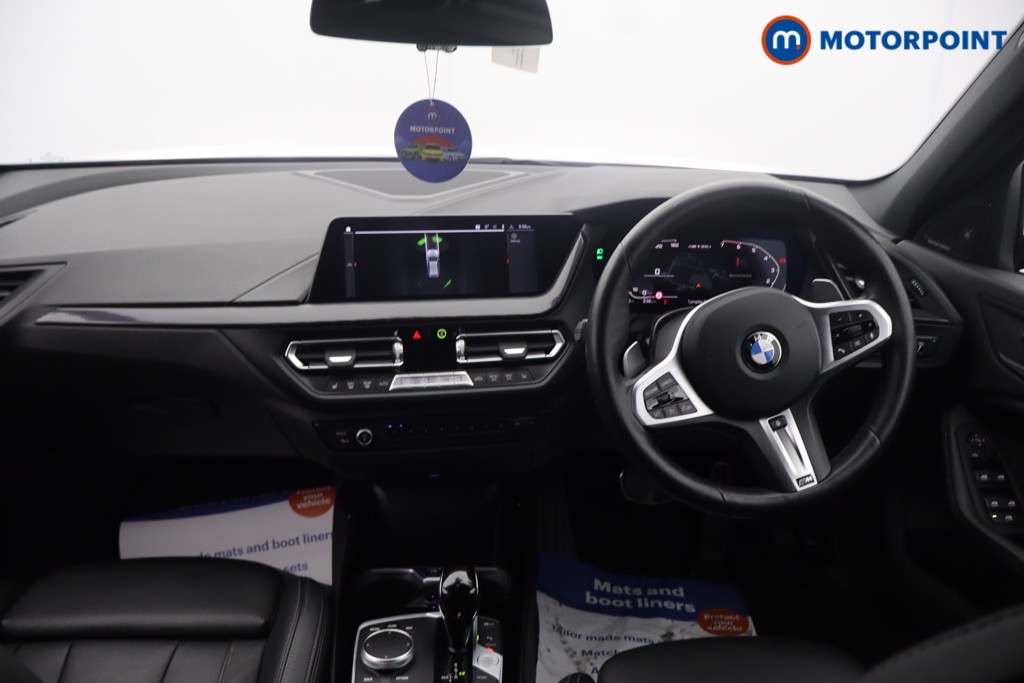 BMW 1 Series M135i Automatic Petrol Hatchback - Stock Number (1691467) - 1st supplementary image