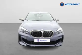 BMW 1 Series M135i Automatic Petrol Hatchback - Stock Number (1691467) - Front bumper