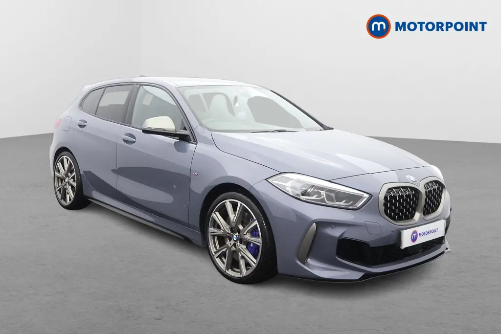 2024 BMW 1 Series