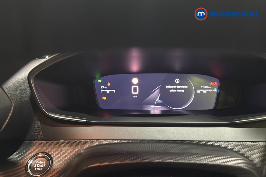 Peugeot 208 Allure Manual Petrol Hatchback - Stock Number (1630132) - 7th supplementary image