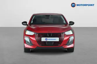 Peugeot 208 Allure Manual Petrol Hatchback - Stock Number (1630132) - Front bumper