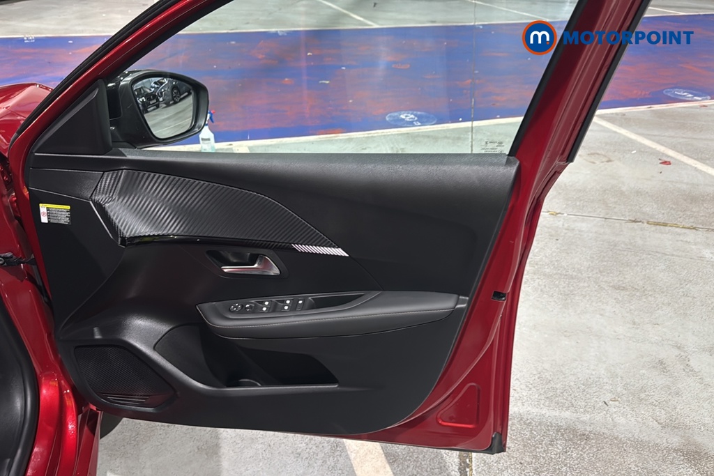 Peugeot 208 Allure Manual Petrol Hatchback - Stock Number (1630132) - 18th supplementary image