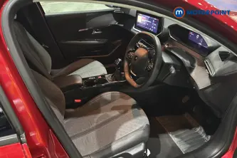 Peugeot 208 Allure Manual Petrol Hatchback - Stock Number (1630132) - 22nd supplementary image