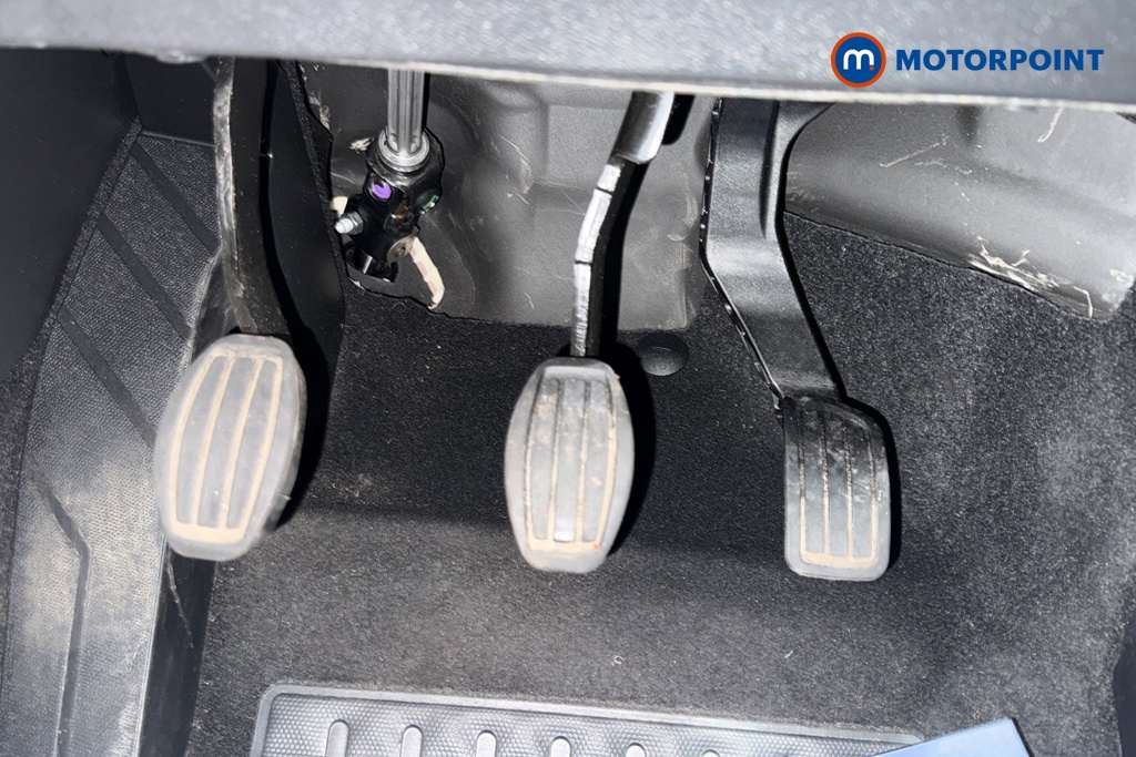Peugeot 208 Allure Manual Petrol Hatchback - Stock Number (1630132) - 24th supplementary image