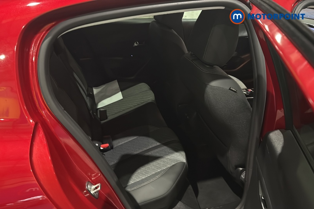 Peugeot 208 Allure Manual Petrol Hatchback - Stock Number (1630132) - 25th supplementary image