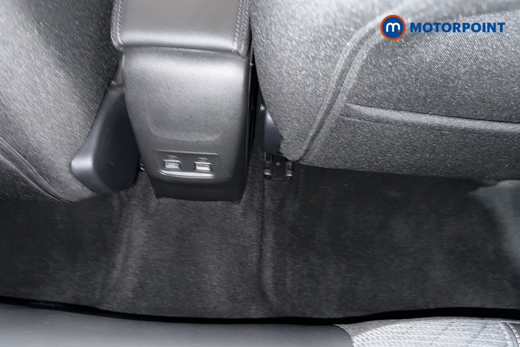 Peugeot 208 Allure Manual Petrol Hatchback - Stock Number (1630132) - 28th supplementary image