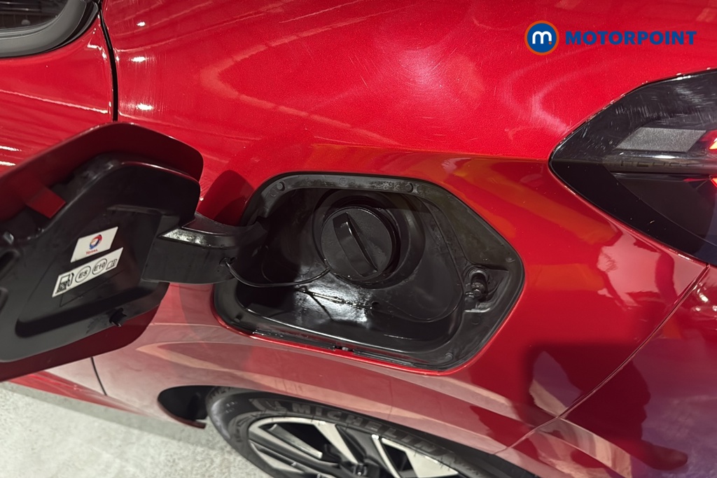 Peugeot 208 Allure Manual Petrol Hatchback - Stock Number (1630132) - 41st supplementary image