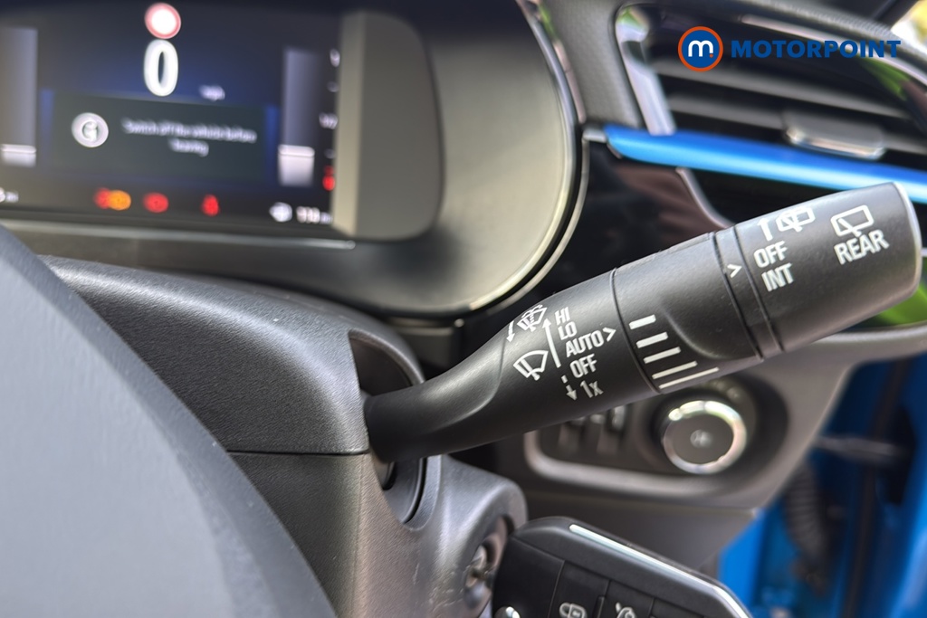 Vauxhall Corsa YES Manual Petrol Hatchback - Stock Number (1639806) - 6th supplementary image