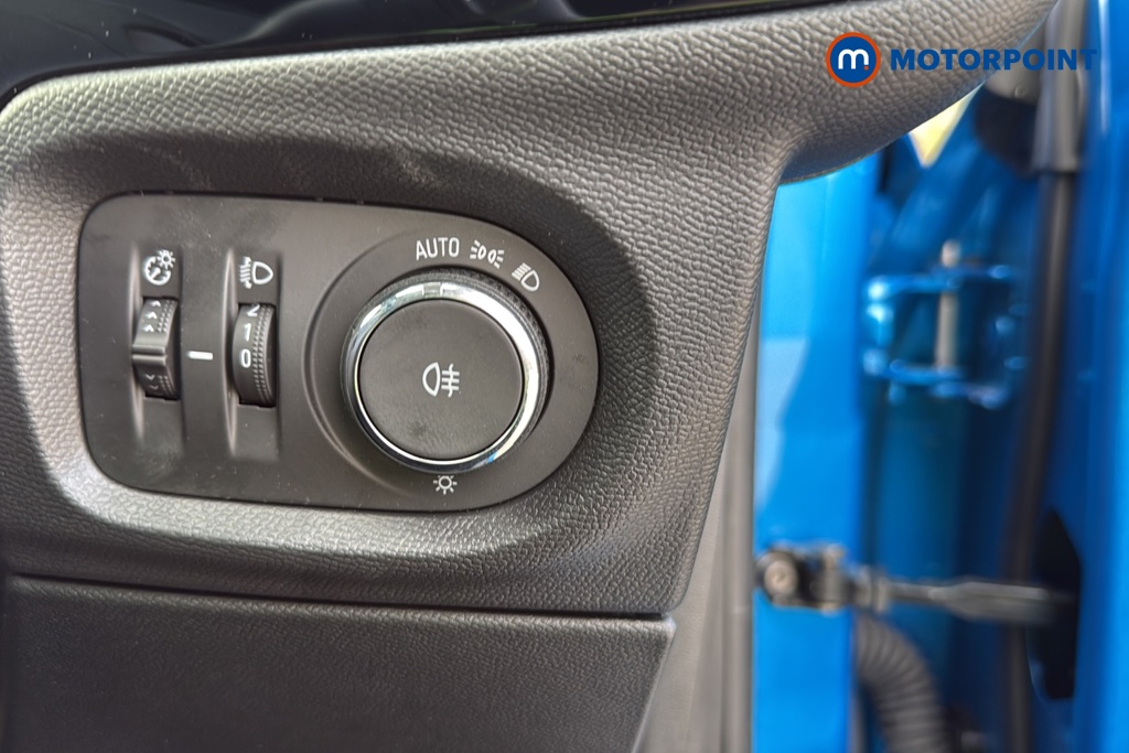 Vauxhall Corsa YES Manual Petrol Hatchback - Stock Number (1639806) - 11th supplementary image