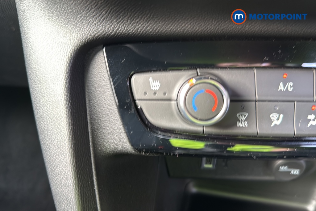 Vauxhall Corsa YES Manual Petrol Hatchback - Stock Number (1639806) - 14th supplementary image