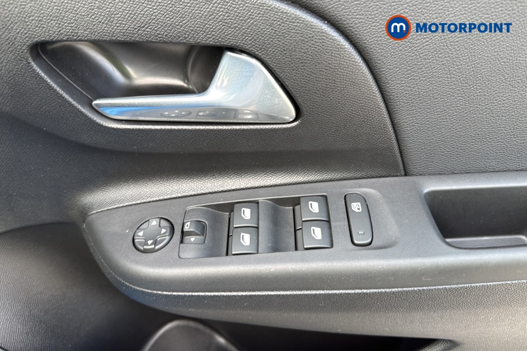 Vauxhall Corsa YES Manual Petrol Hatchback - Stock Number (1639806) - 19th supplementary image