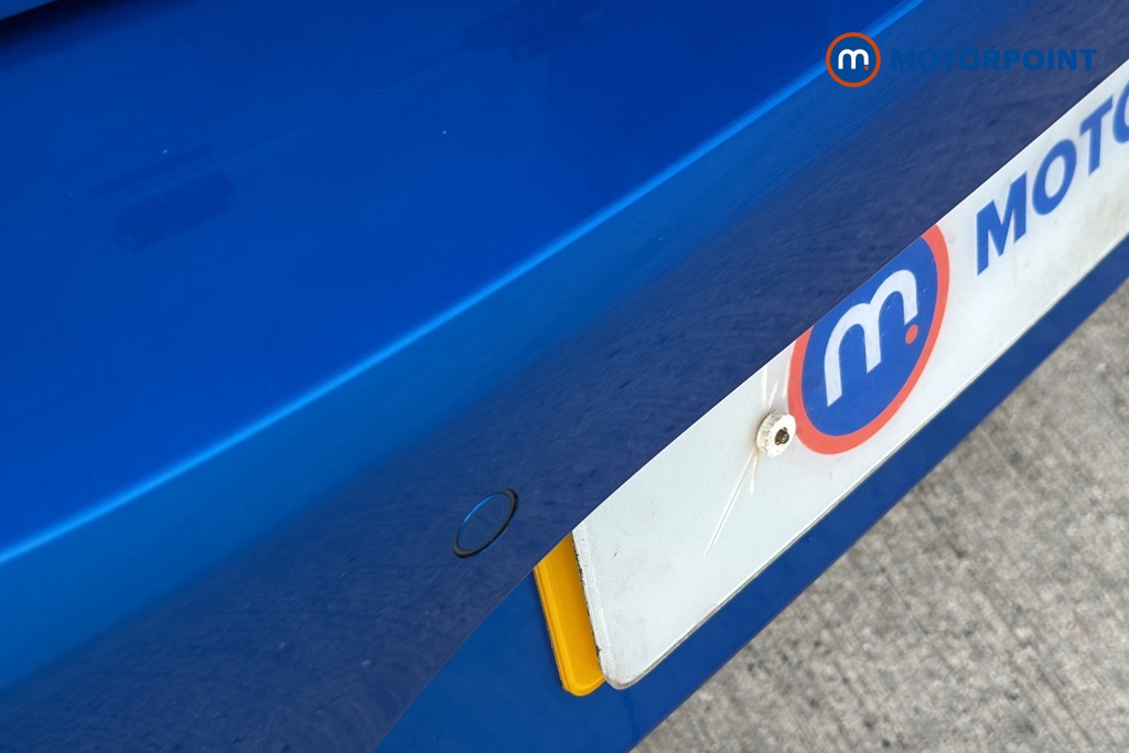Vauxhall Corsa YES Manual Petrol Hatchback - Stock Number (1639806) - 39th supplementary image