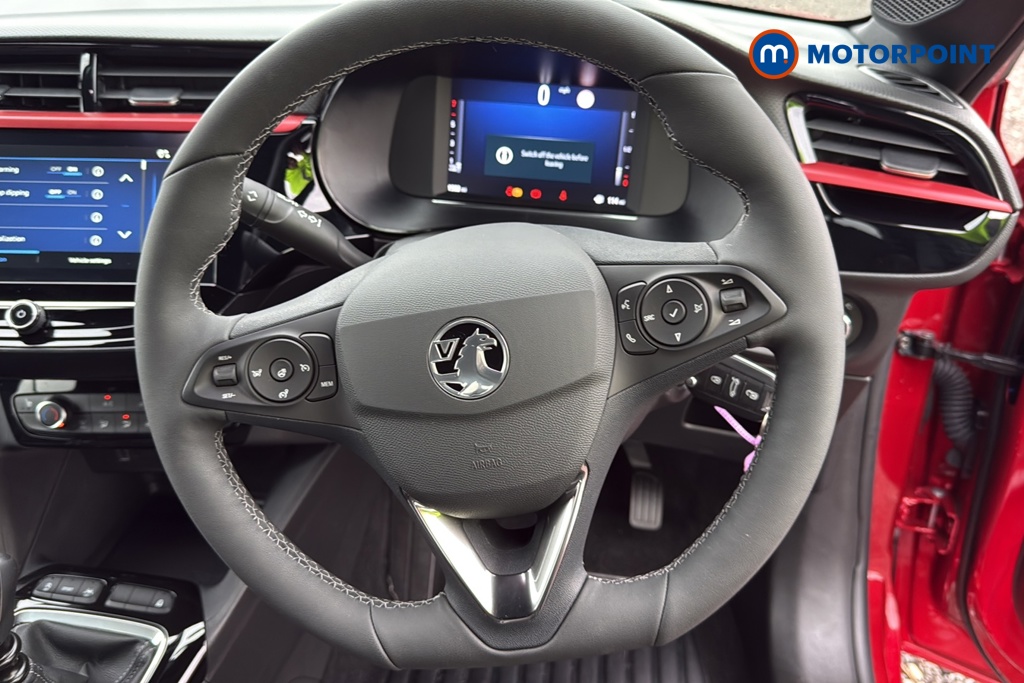 Vauxhall Corsa YES Manual Petrol Hatchback - Stock Number (1639871) - 2nd supplementary image