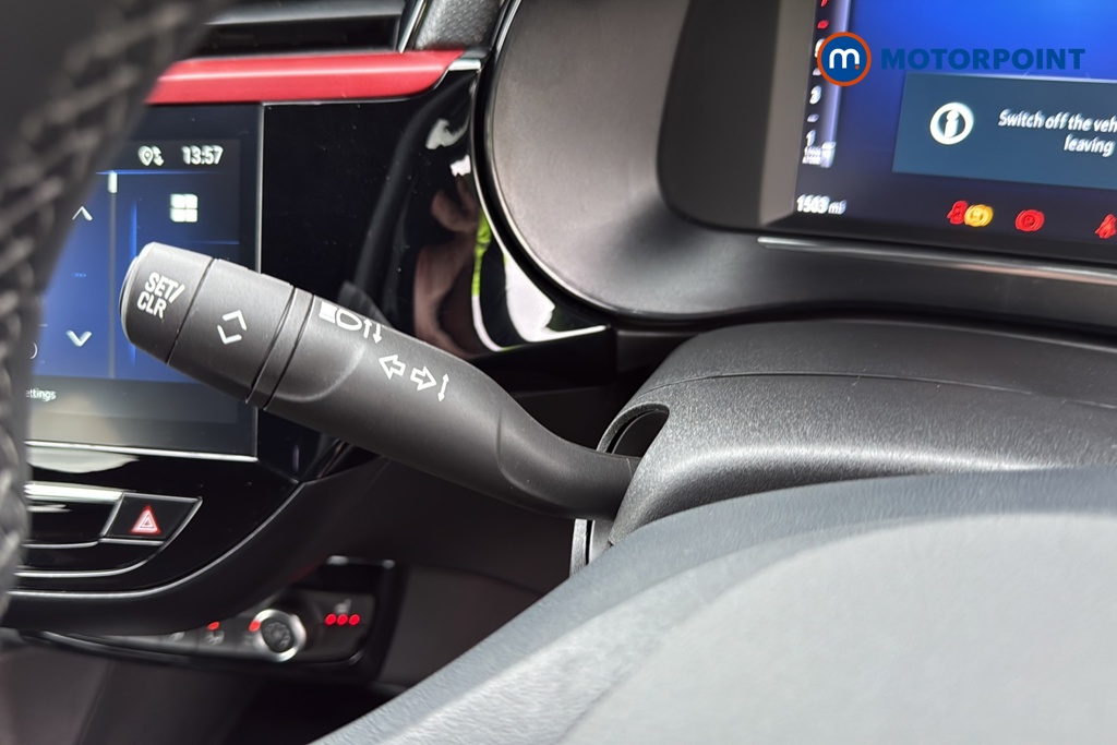 Vauxhall Corsa YES Manual Petrol Hatchback - Stock Number (1639871) - 5th supplementary image