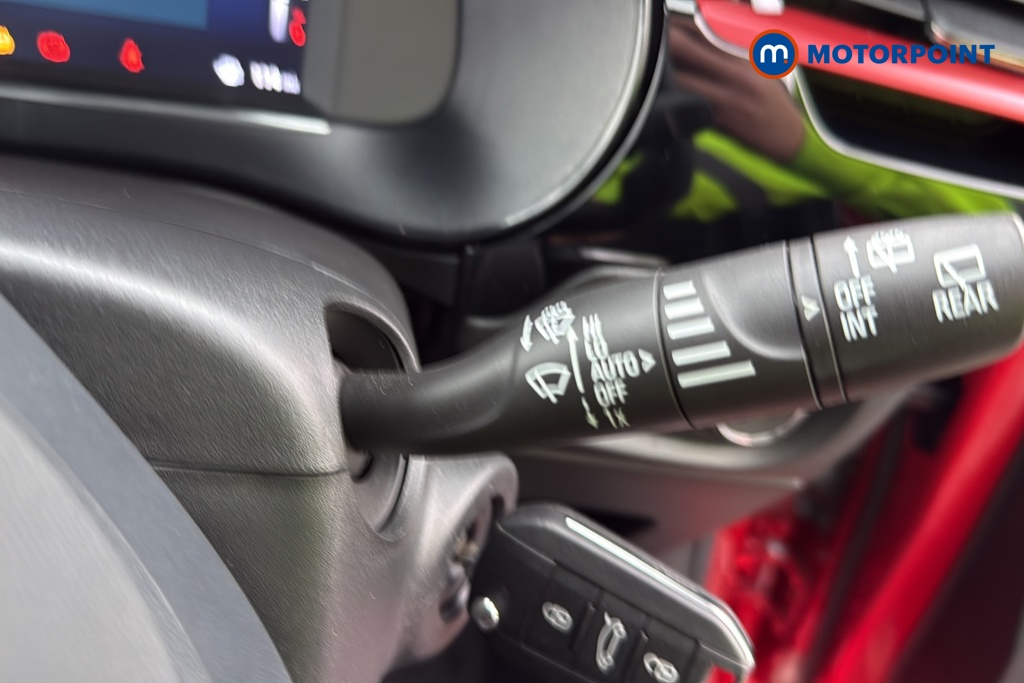 Vauxhall Corsa YES Manual Petrol Hatchback - Stock Number (1639871) - 6th supplementary image