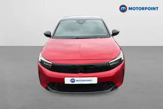 Vauxhall Corsa YES Manual Petrol Hatchback - Stock Number (1639871) - Front bumper
