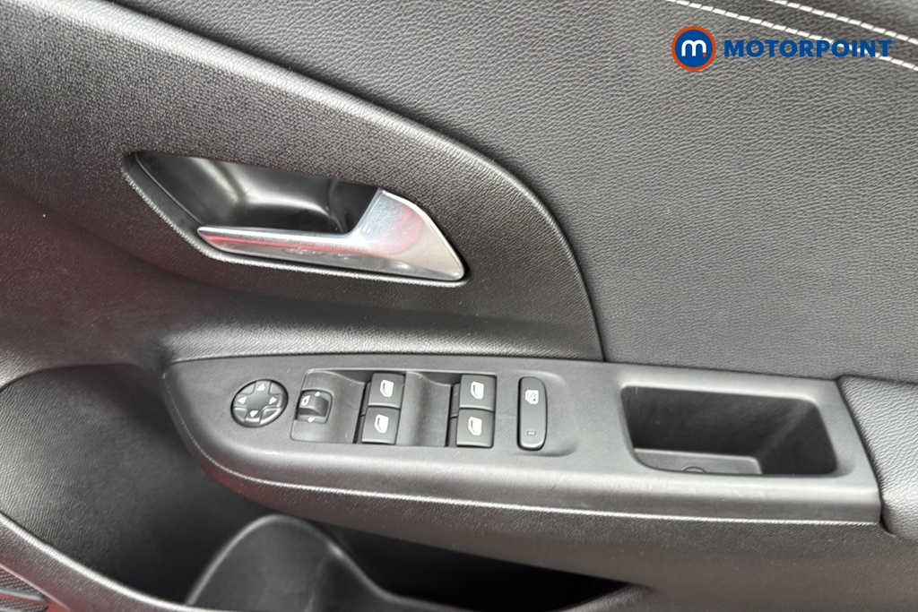 Vauxhall Corsa YES Manual Petrol Hatchback - Stock Number (1639871) - 19th supplementary image