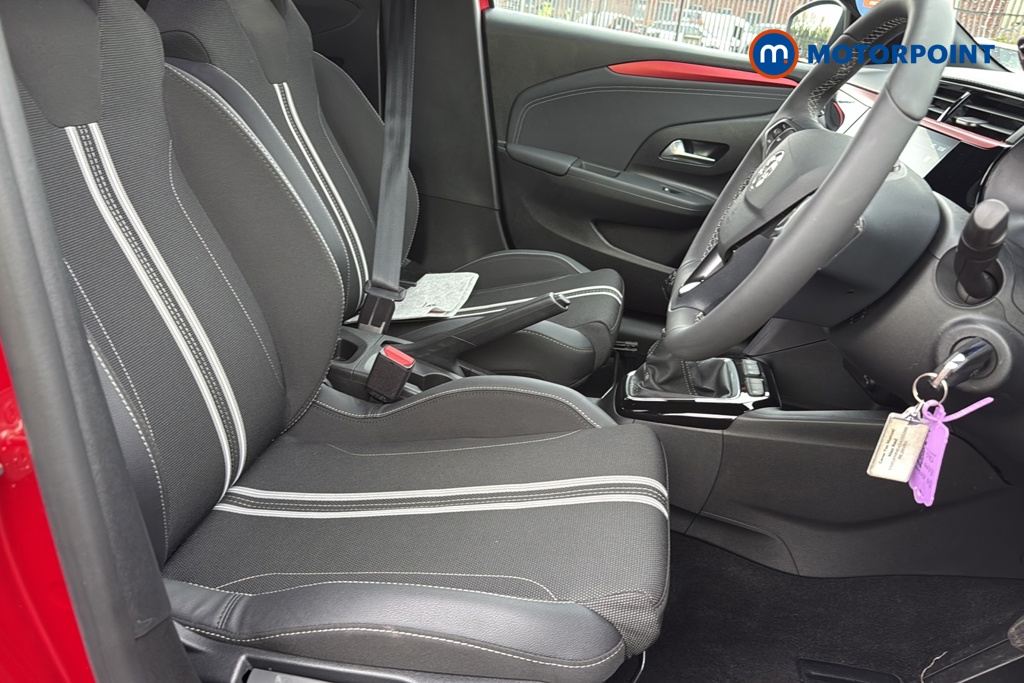 Vauxhall Corsa YES Manual Petrol Hatchback - Stock Number (1639871) - 22nd supplementary image