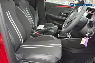 Vauxhall Corsa YES Manual Petrol Hatchback - Stock Number (1639871) - 22nd supplementary image