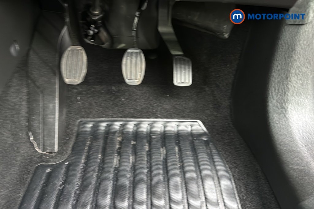 Vauxhall Corsa YES Manual Petrol Hatchback - Stock Number (1639871) - 24th supplementary image
