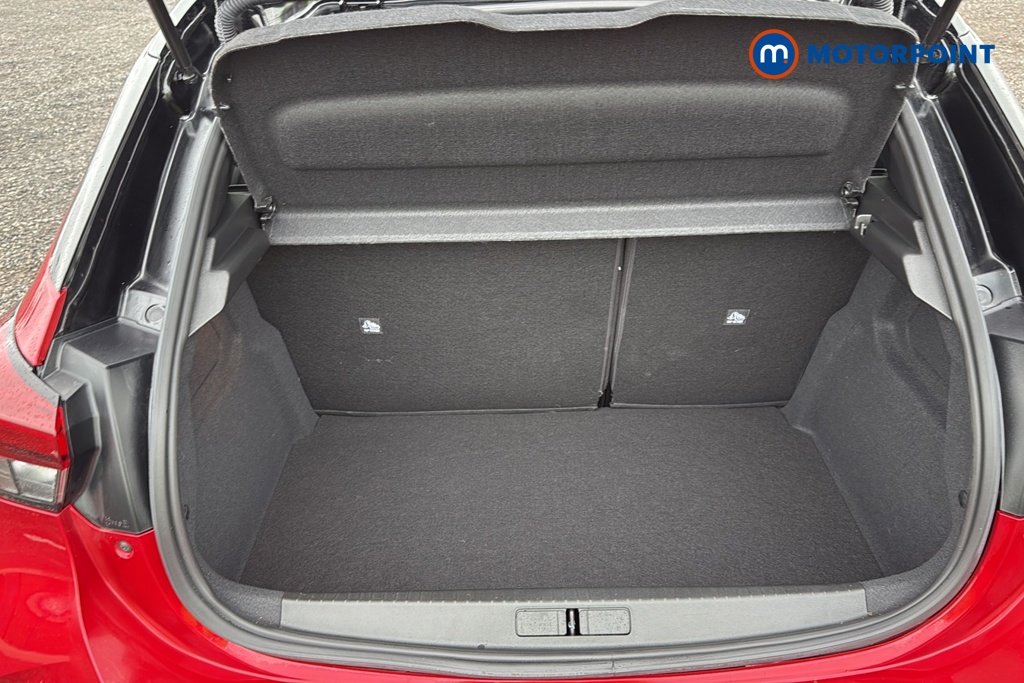 Vauxhall Corsa YES Manual Petrol Hatchback - Stock Number (1639871) - 30th supplementary image