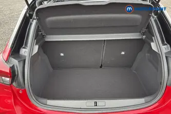 Vauxhall Corsa YES Manual Petrol Hatchback - Stock Number (1639871) - 30th supplementary image