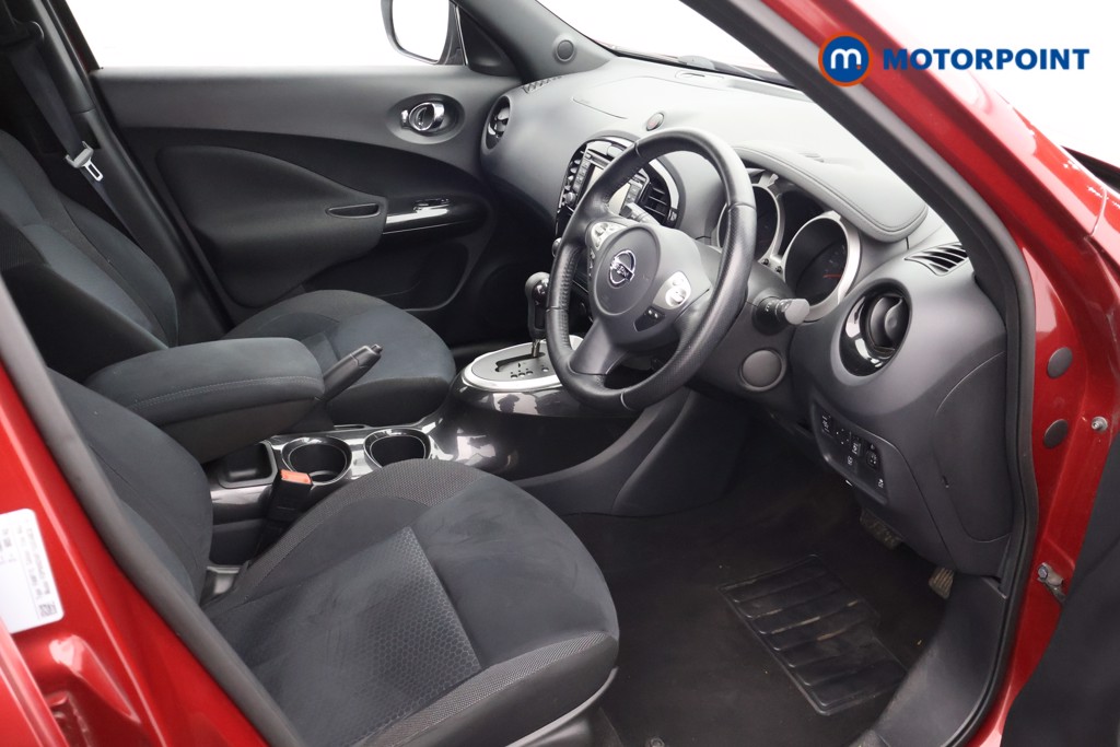 Nissan Juke N-Connecta Automatic Petrol SUV - Stock Number (1651107) - 22nd supplementary image