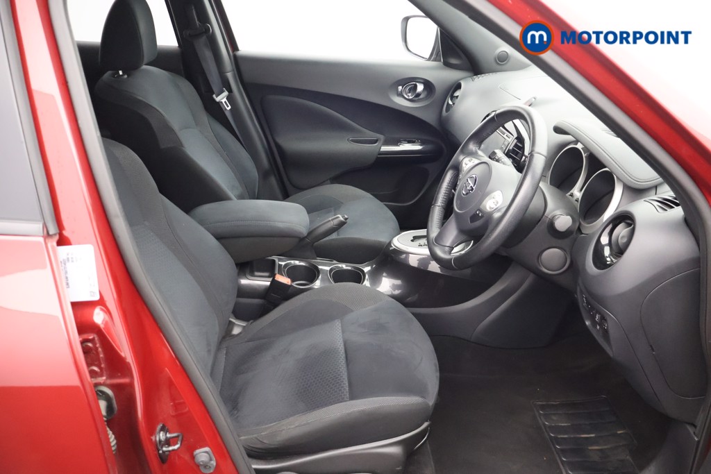 Nissan Juke N-Connecta Automatic Petrol SUV - Stock Number (1651107) - 23rd supplementary image