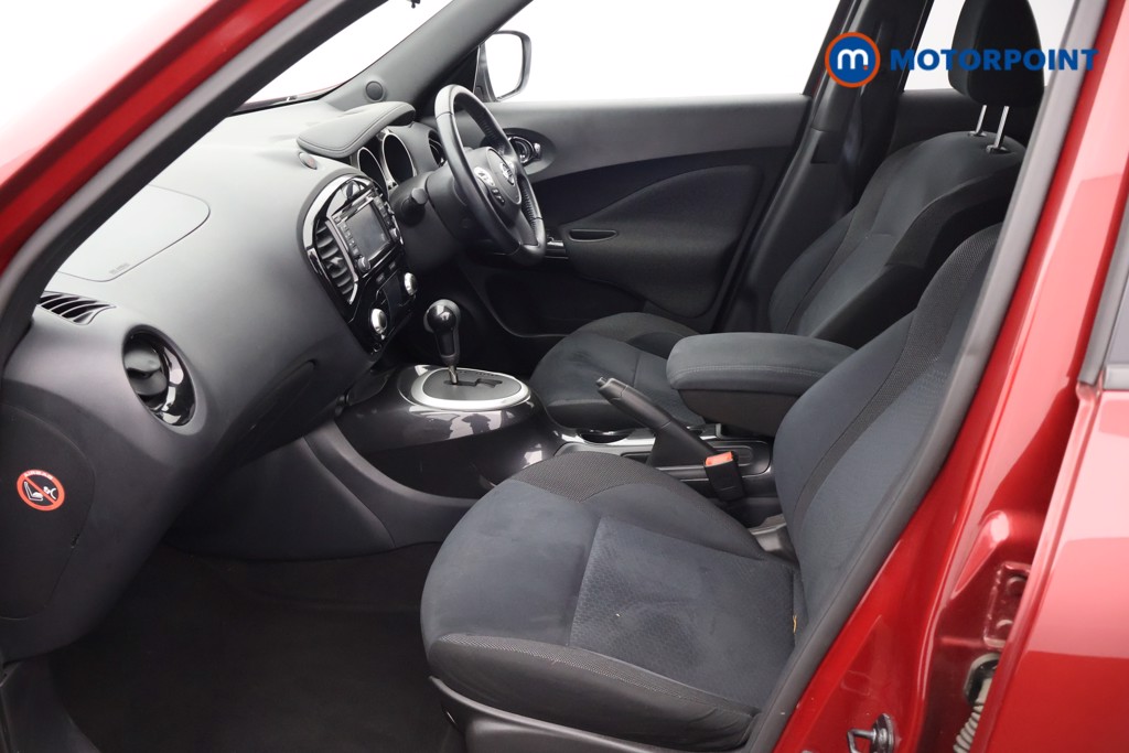 Nissan Juke N-Connecta Automatic Petrol SUV - Stock Number (1651107) - 33rd supplementary image