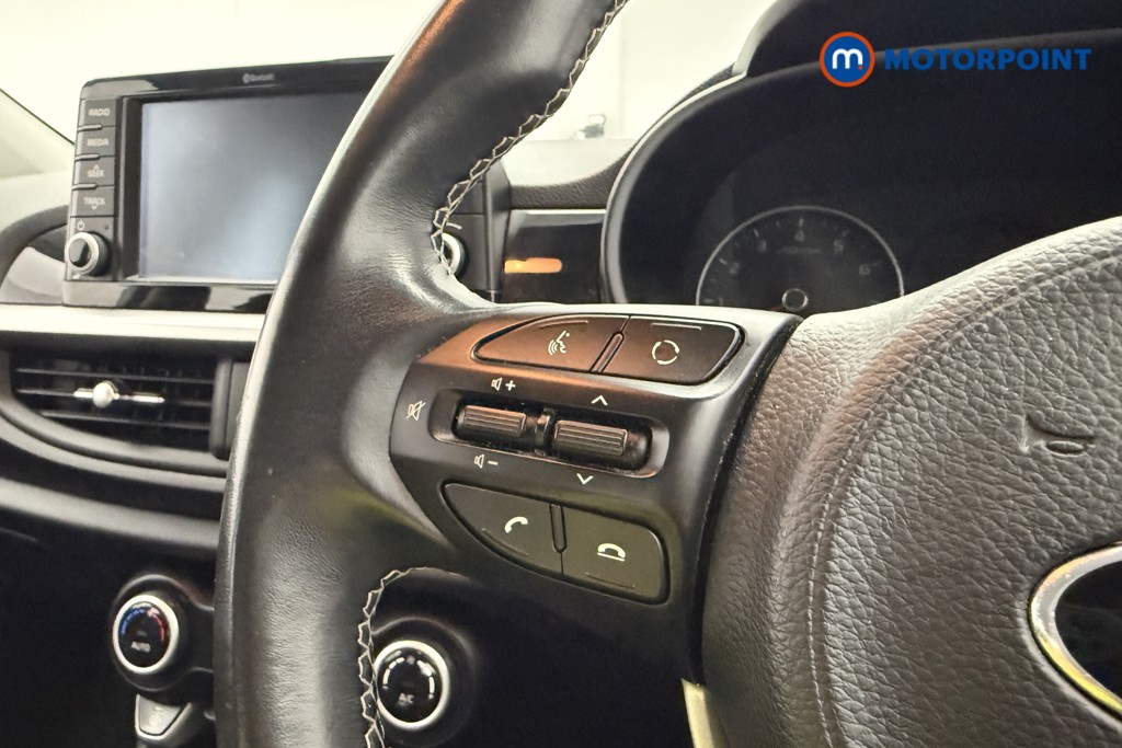KIA Picanto 3 Manual Petrol Hatchback - Stock Number (1657823) - 3rd supplementary image