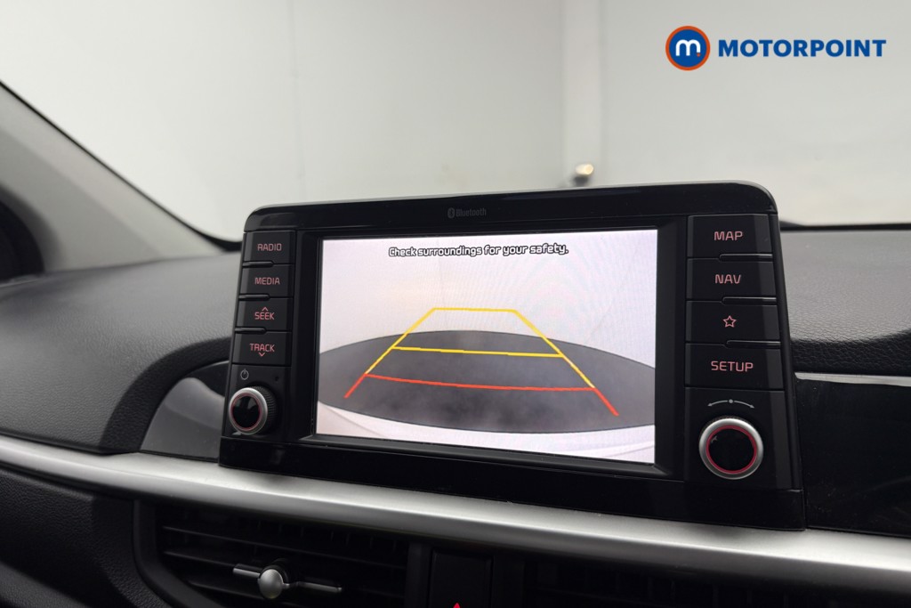 KIA Picanto 3 Manual Petrol Hatchback - Stock Number (1657823) - 7th supplementary image