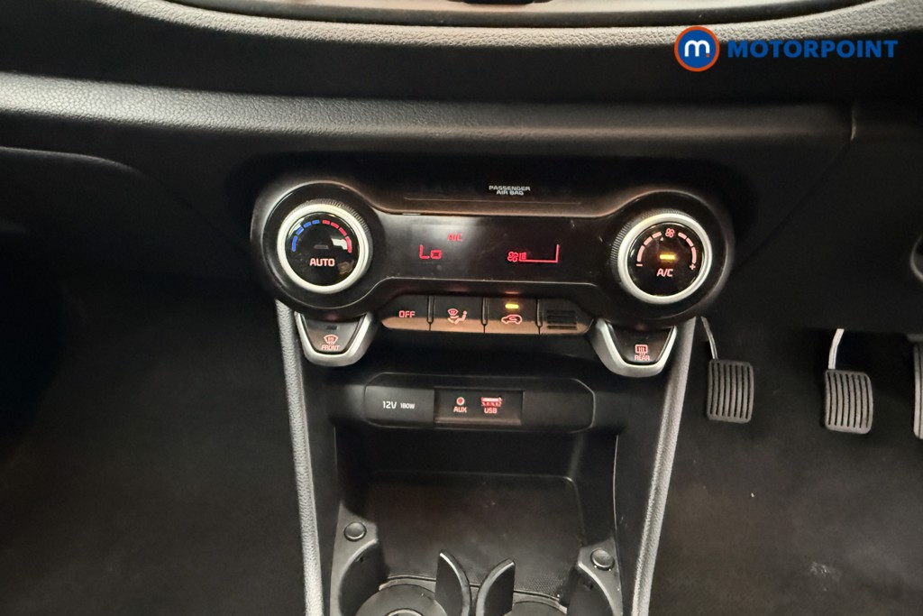 KIA Picanto 3 Manual Petrol Hatchback - Stock Number (1657823) - 11th supplementary image