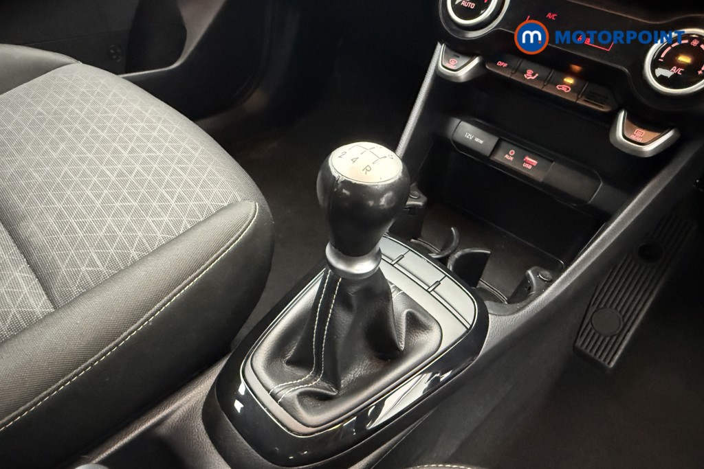 KIA Picanto 3 Manual Petrol Hatchback - Stock Number (1657823) - 12th supplementary image