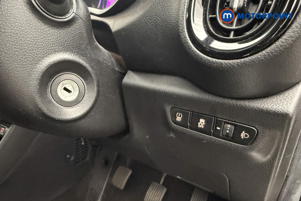 KIA Picanto 3 Manual Petrol Hatchback - Stock Number (1657823) - 13th supplementary image
