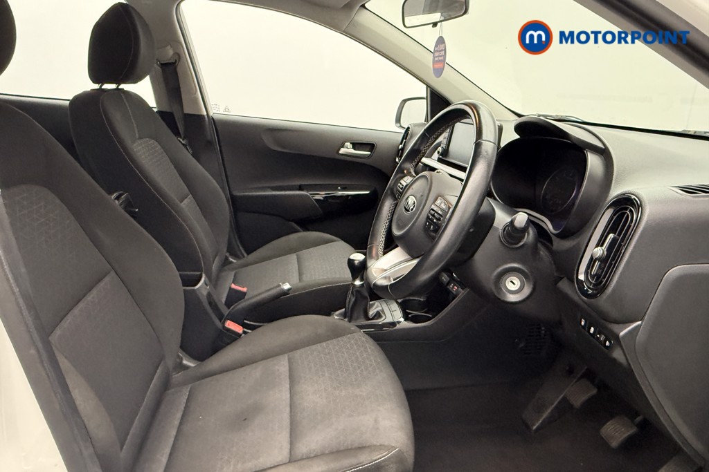 KIA Picanto 3 Manual Petrol Hatchback - Stock Number (1657823) - 14th supplementary image