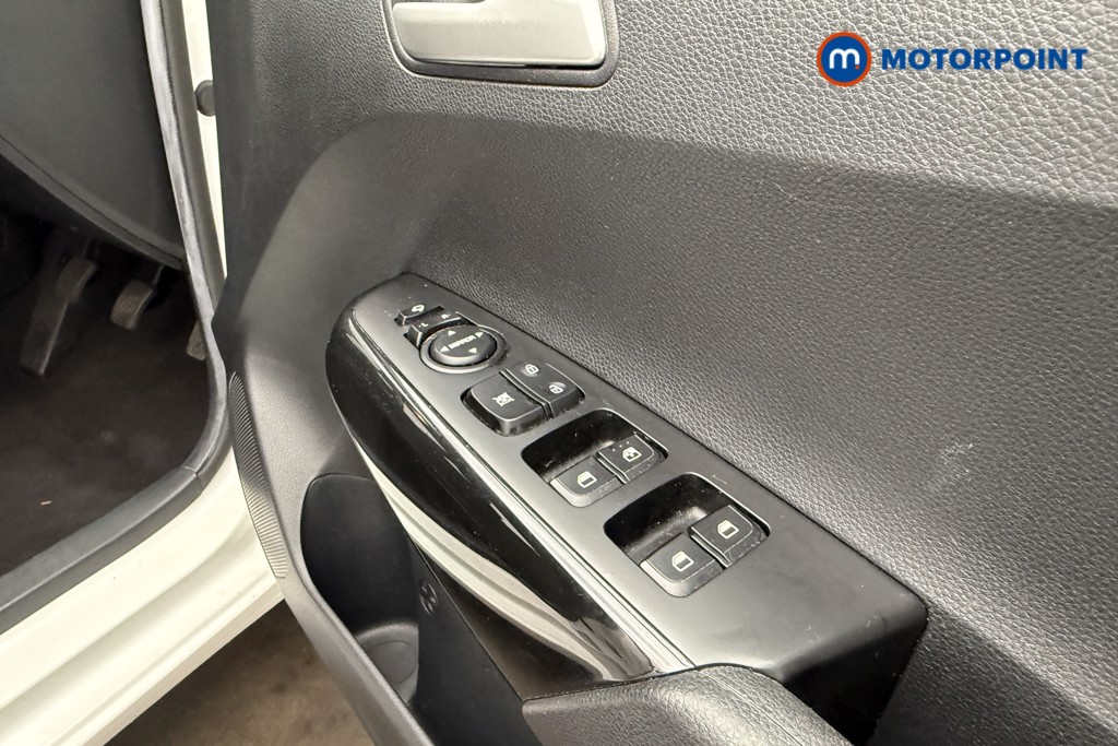 KIA Picanto 3 Manual Petrol Hatchback - Stock Number (1657823) - 15th supplementary image
