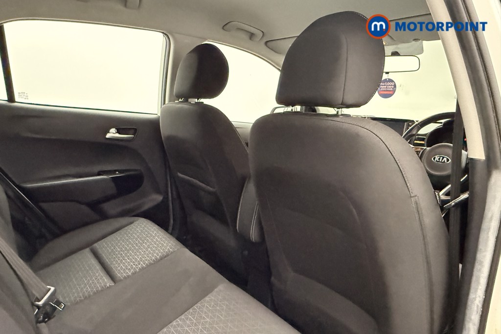 KIA Picanto 3 Manual Petrol Hatchback - Stock Number (1657823) - 16th supplementary image