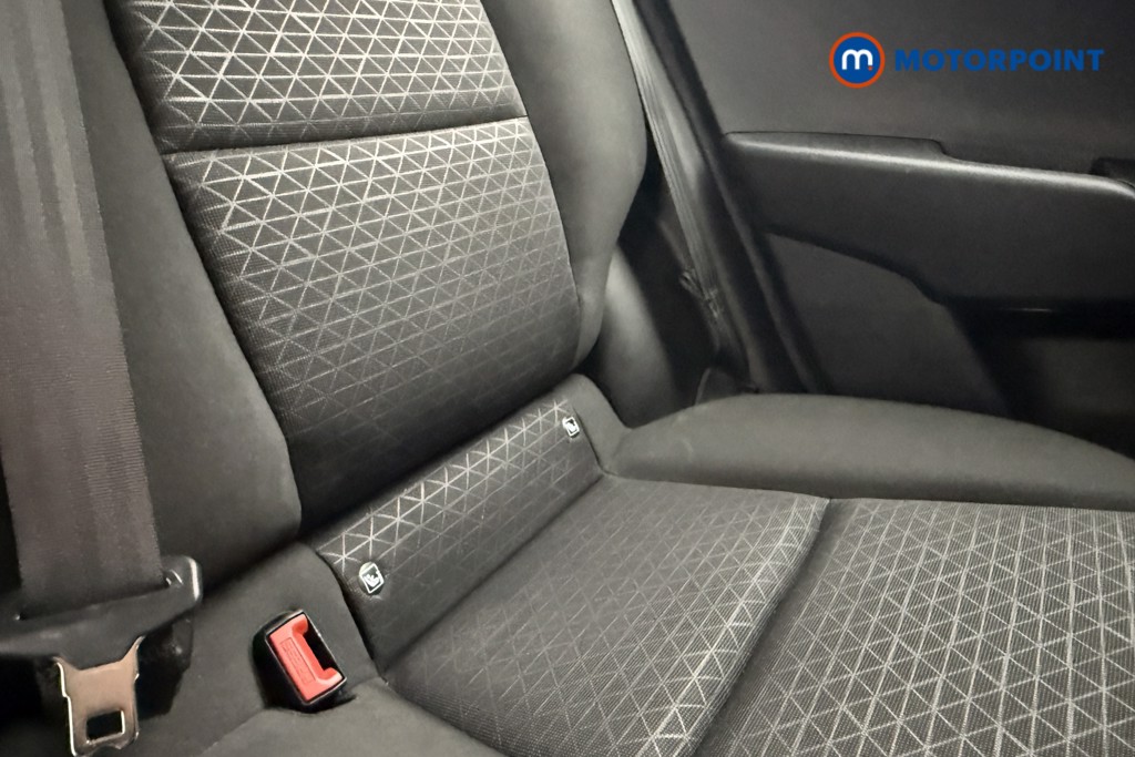 KIA Picanto 3 Manual Petrol Hatchback - Stock Number (1657823) - 18th supplementary image