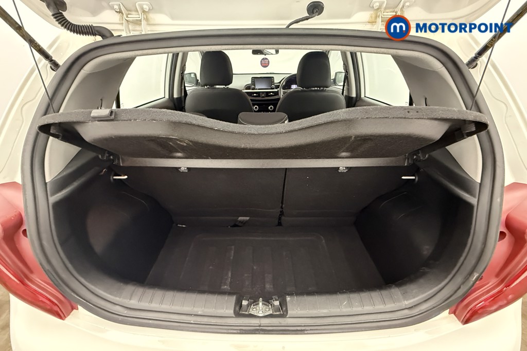 KIA Picanto 3 Manual Petrol Hatchback - Stock Number (1657823) - 19th supplementary image