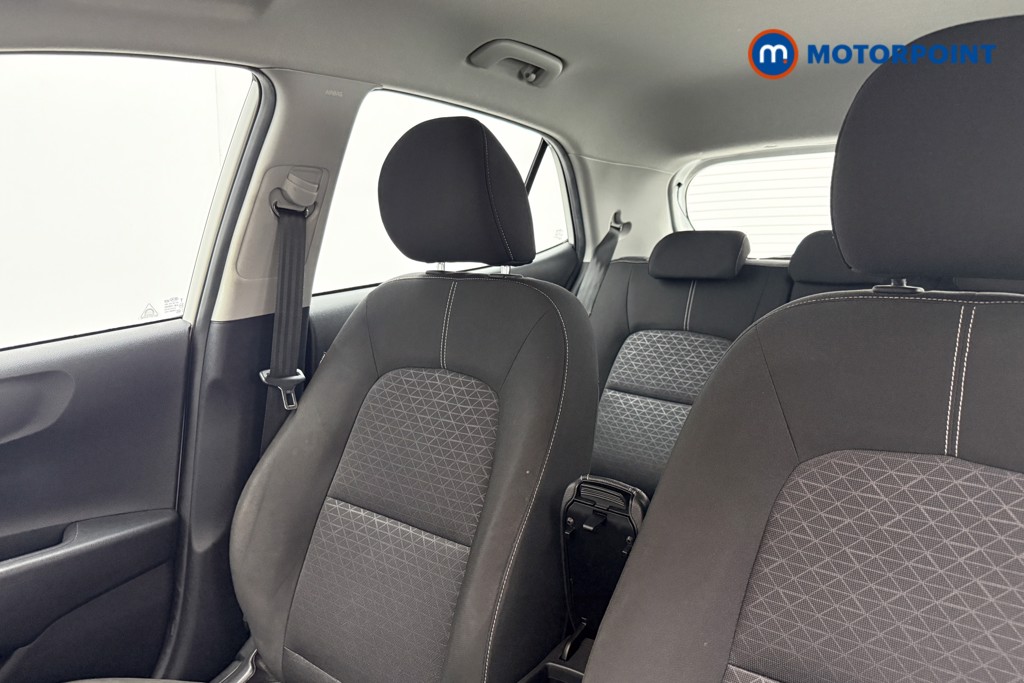 KIA Picanto 3 Manual Petrol Hatchback - Stock Number (1657823) - 20th supplementary image
