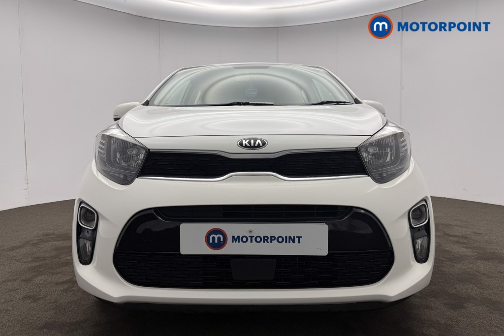 KIA Picanto 3 Manual Petrol Hatchback - Stock Number (1657823) - 22nd supplementary image