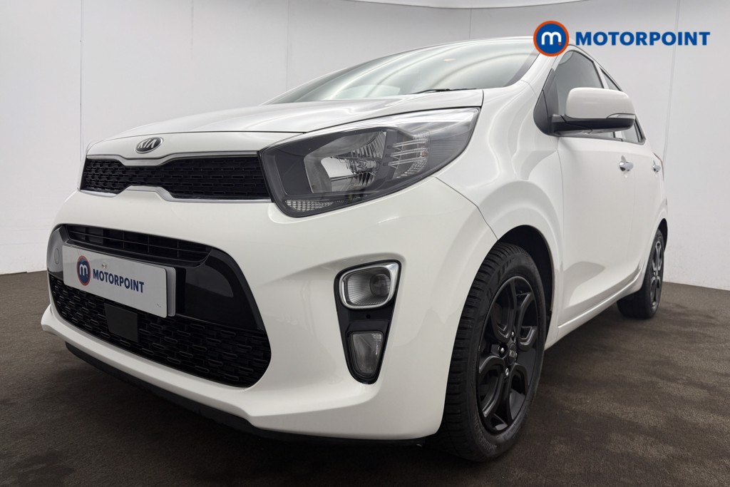 KIA Picanto 3 Manual Petrol Hatchback - Stock Number (1657823) - 23rd supplementary image